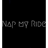 NAP MY RIDE logo - Similar company to Cargo Bike Daddy
