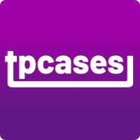 TPcases logo - Similar company to Informa Connect - Tp Minds Series
