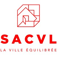 SACVL logo - Similar company to Archiprogramme