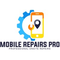Mobile Repairs Pro logo - Similar company to Eft Winston Ltd.