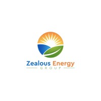 Zealous Energy Group logo - Similar company to Sunny Energy, Llc