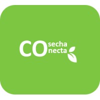 Cosecha y Conecta logo - Similar company to Tamex Agro