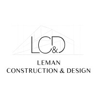 Leman Construction & Design logo - Similar company to Pure Pillo