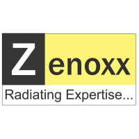 Zenoxx Knowledge Services Private Limited logo - Similar company to Qb Prime Solution