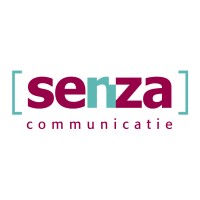Senza Communicatie logo - Similar company to Puuridee - Team Voor Strategie & Design