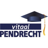 Stichting Vitaal Pendrecht logo - Similar company to Talentaal
