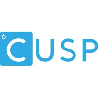 CUSP - The Carbon Underground Storage Partnership logo - Similar company to Enrgeo