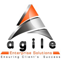 Agile Enterprise Solutions Inc logo - Similar company to Orbitar It