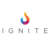 IGNITE logo - Similar company to Blutonic, Inc.