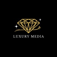 Luxury Media logo - Similar company to Lahaye Media