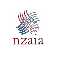 NZAIA logo - Similar company to Place Creative
