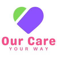 Our Care Your Way logo - Similar company to Talentman Ltd