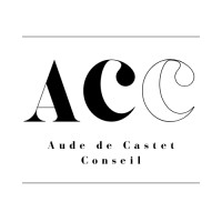 ACC - Aude de Castet Conseil logo - Similar company to S