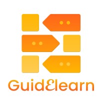GuidElearn logo - Similar company to Buzz & Beyond