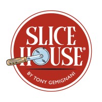 Slice House by Tony Gemignani logo - Similar company to The Melt