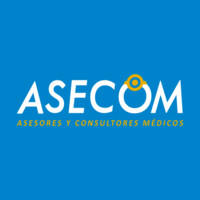 ASECOM - Asesores y Consultores Médicos logo - Similar company to Asecom: Asesores En Comunicación Médica Editorial