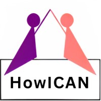 HowICan logo - Similar company to Kcc Designworks