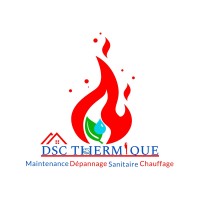 DSC Thermique logo - Similar company to Dsc