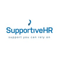 Supportive HR logo - Similar company to Association Of War Zone Contractors