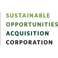 Sustainable Opportunities Acquisition Corp. logo - Similar company to Icon Advisers, Inc.