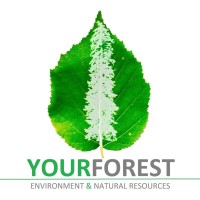 YourForest Podcast logo - Similar company to Aski Reclamation Lp