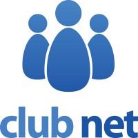 Club Net logo - Similar company to Interim Sales Managers