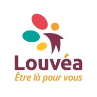 Louvéa France logo - Similar company to Louvéa