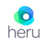 Heru logo - Similar company to Waggoner Diagnostics
