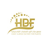 HABAT ALBRAD PLASTIC FACTORY logo - Similar company to Munipack