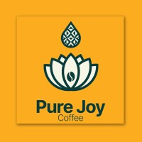 Pure Joy Coffee logo - Similar company to Purejoy Drinks