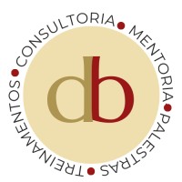 db soluções humanizadas logo - Similar company to Linkedin Expert Experience