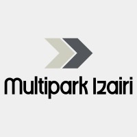 Multipark Izairi & MPI Copper logo - Similar company to Gmi Projects Hamburg Gmbh
