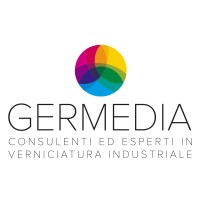 Germedia logo - Similar company to Fes Global Group