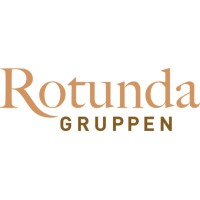 Rotundagruppen logo - Similar company to Away Group Ab