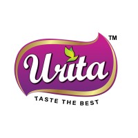 Urita Icecream logo - Similar company to Cipl - Chatterjee Industries Pvt Ltd