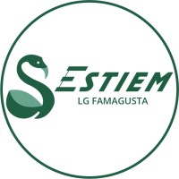 ESTIEM LG Famagusta logo - Similar company to Lunova