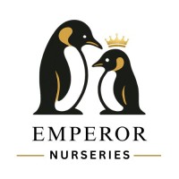 Emperor Nurseries logo - Similar company to Dosha - Ancient Indian Wellbeing Drink