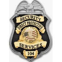 Direct Protective Services logo - Similar company to Morrison Cup Solutions