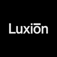 Luxion logo - Similar company to Keyshot Dock (Formerly Digizuite)