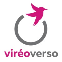 viréoverso logo - Similar company to Duplicaprint