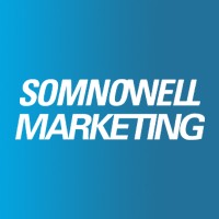 Somnowell Marketing logo - Similar company to Robert Prime (Mrprime.Com)