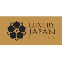 Luxury Japan Travel logo - Similar company to Poj Studio