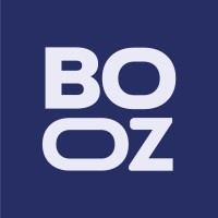 Booz Marketing