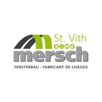 Fensterbau MERSCH logo - Similar company to Dimensigon