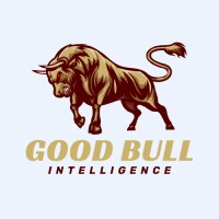 Good Bull Intelligence logo - Similar company to Arkansas Ai Foundry
