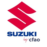 Suzuki by CFAO Mobility Sénégal logo - Similar company to Diaotech