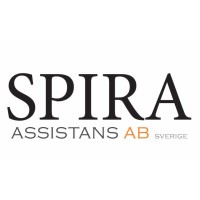 Spira Assistans AB logo - Similar company to Monument Assistans