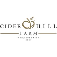 Cider Hill Farm logo - Similar company to The Walden Woods Project