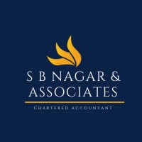 M/s S B Nagar & Associates logo - Similar company to Maroon Advisory