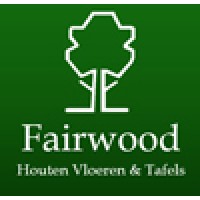 Fairwood Houten vloeren & Tafels logo - Similar company to E-We Mobility